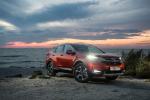 Honda CR-V 2017 года (WW)